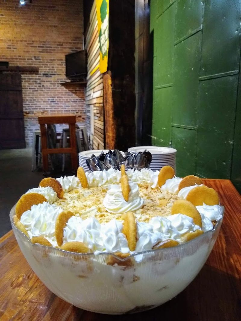 Fat Man&rsquo;s Mill Cafe (Augusta)