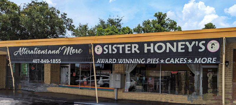 Sister Honey's – Orlando
