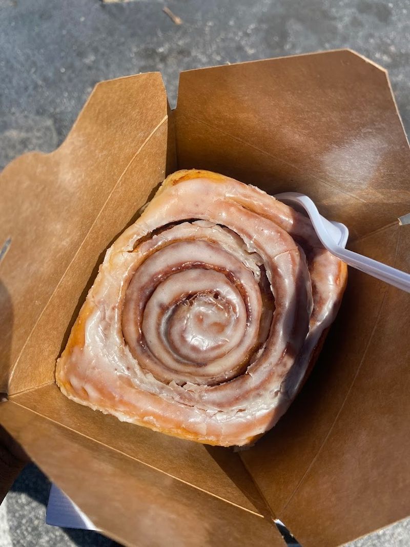 Valhalla Bakery &ndash; Orlando