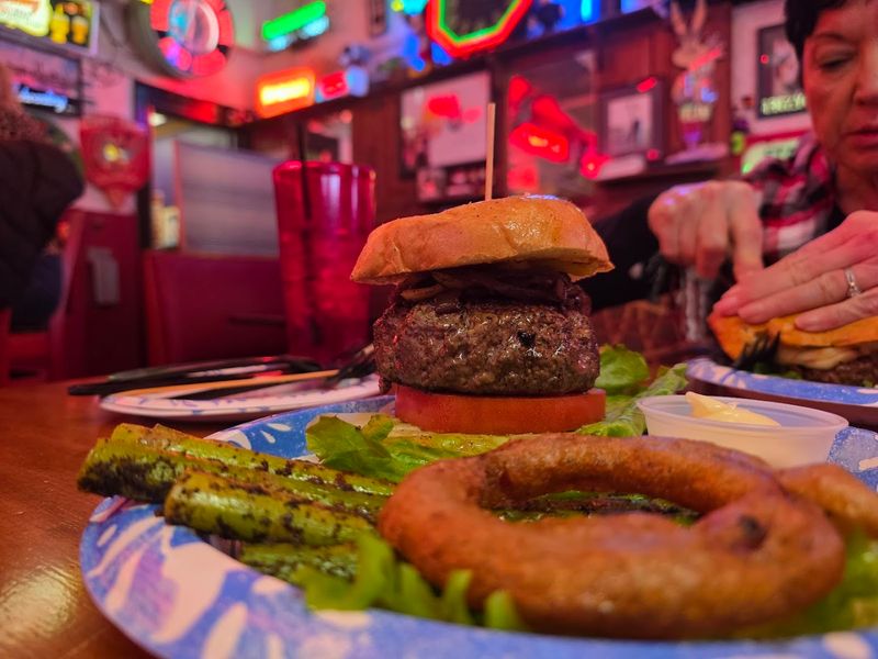 The Turf Club &mdash; Cincinnati, Ohio