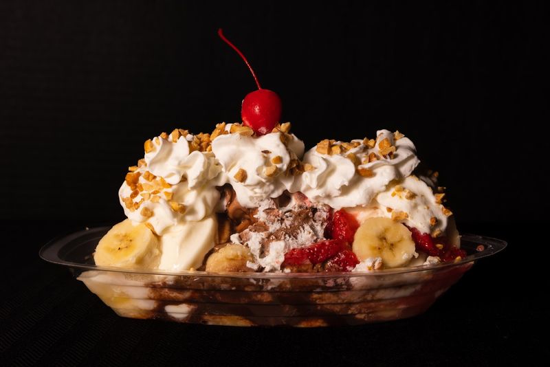 Miller's Drive-In, Lebanon, Warren County