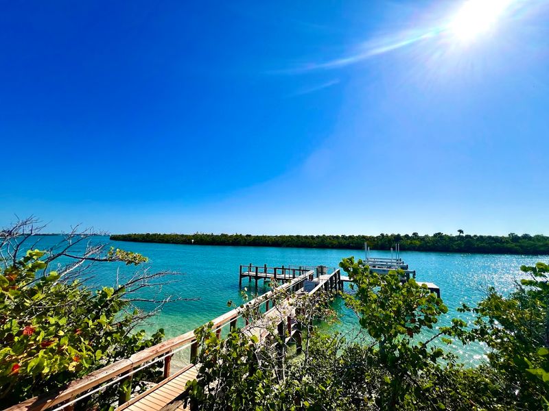 A Budget-Friendly Florida State Park Experience
