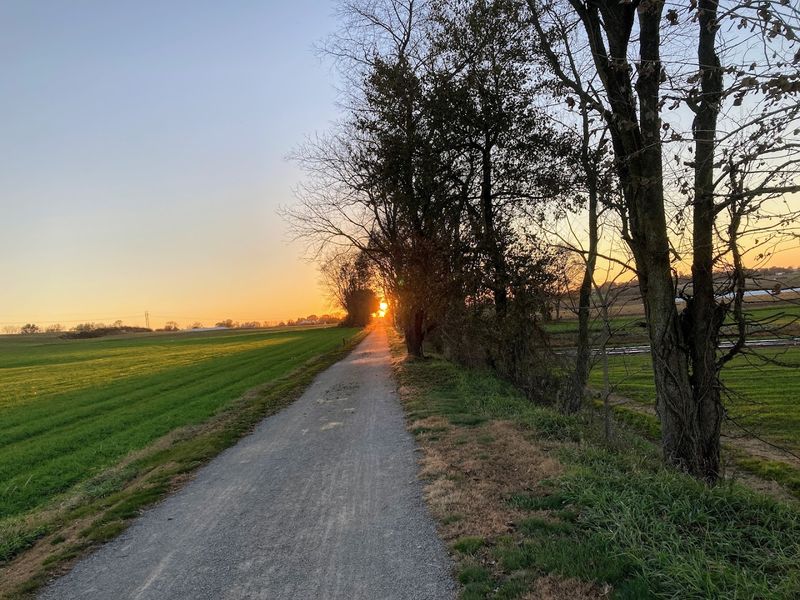 Warwick to Ephrata Rail Trail &mdash; Lancaster County