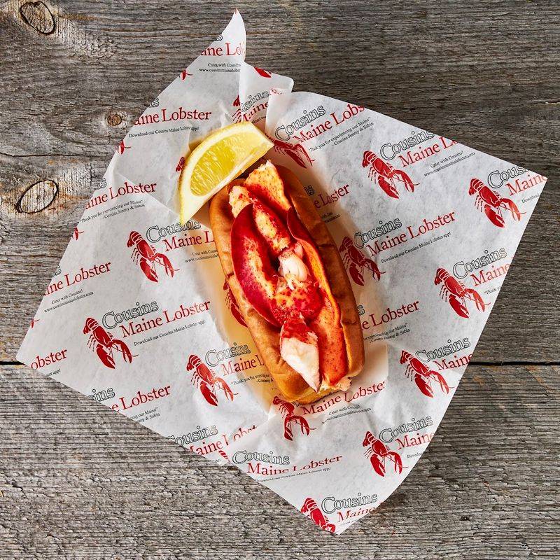 Cousins Maine Lobster, Hillsborough County