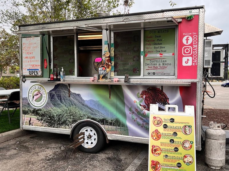 Tacos Amuco (Orlando)