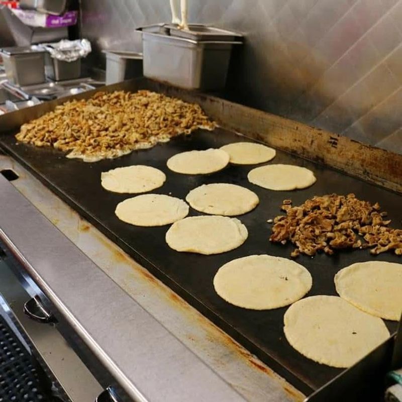 El Rey del Taco (Food Truck) (Raleigh)