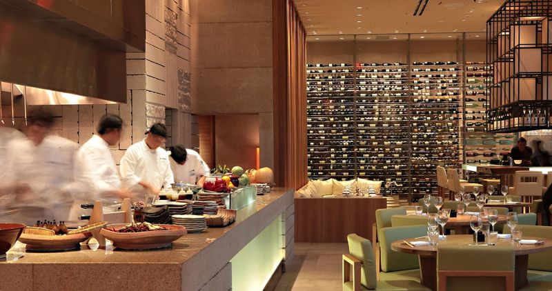Zuma Miami (Downtown Miami)