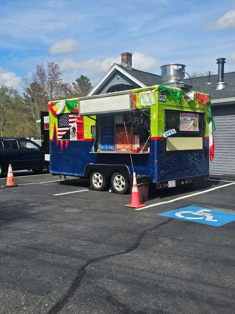 Taqueria Acapulcos - North Grafton, MA
