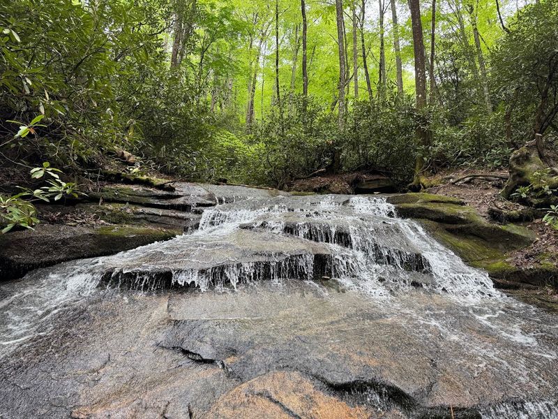 Black Rock Mountain State Park (Mountain City)