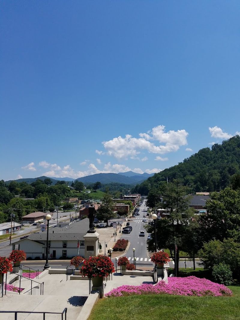 Sky Valley
