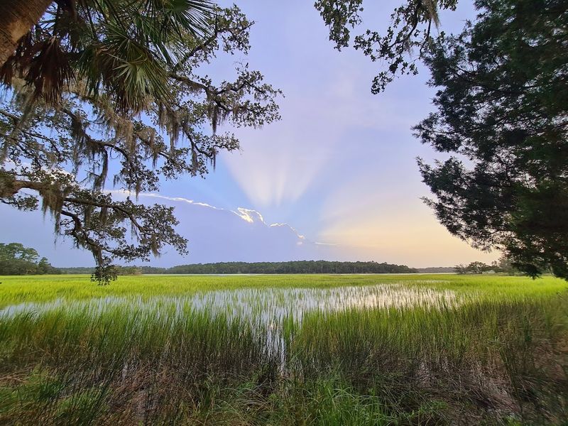 Skidaway Island State Park - Coastal Georgia