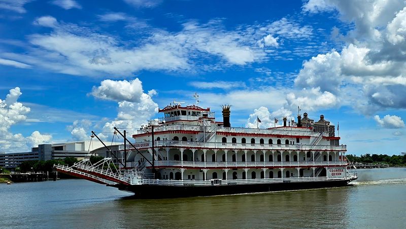 The Historic District of Savannah, Savannah, Chatham County