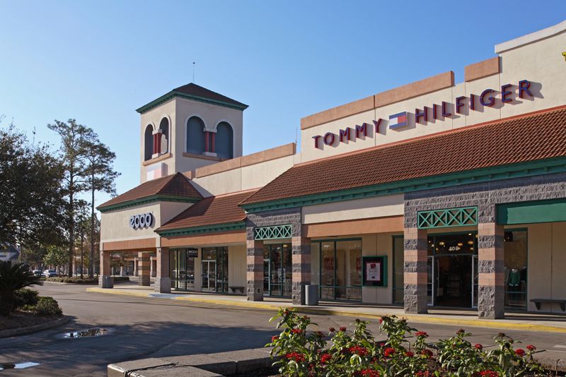 St. Augustine Premium Outlets