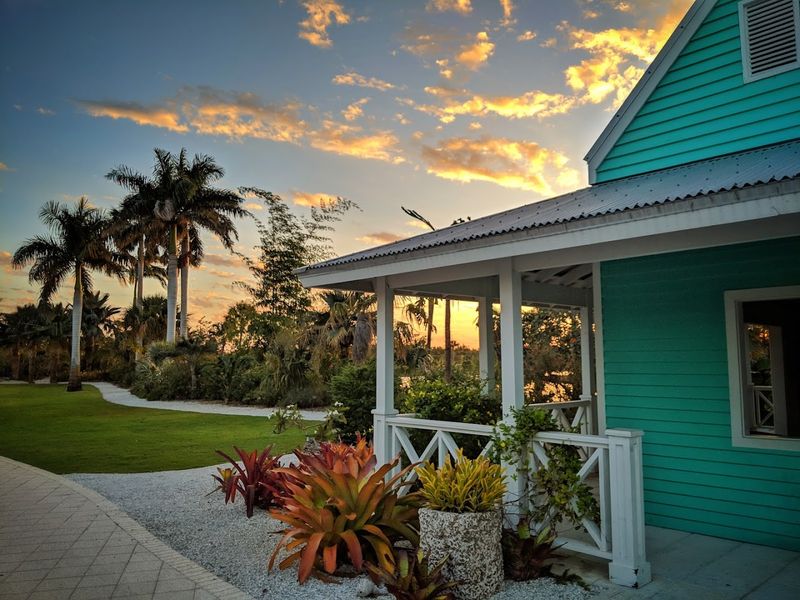 Naples Botanical Garden