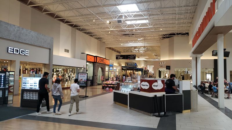 Concord Mills