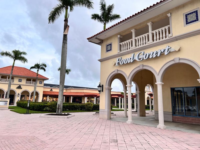 Florida Keys Outlet Marketplace
