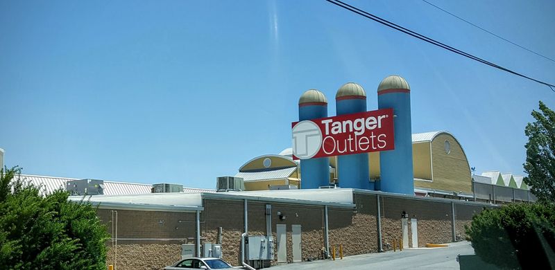 Tanger Outlets Lancaster - Lancaster, PA