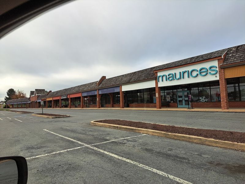 Rockvale Outlets - Lancaster, PA