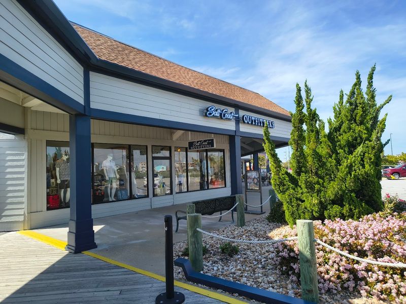Tanger Outlets Nags Head
