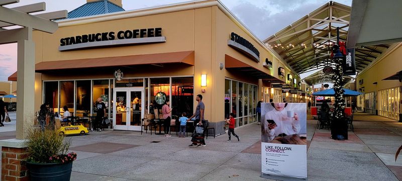 Philadelphia Premium Outlets - Pottstown, PA