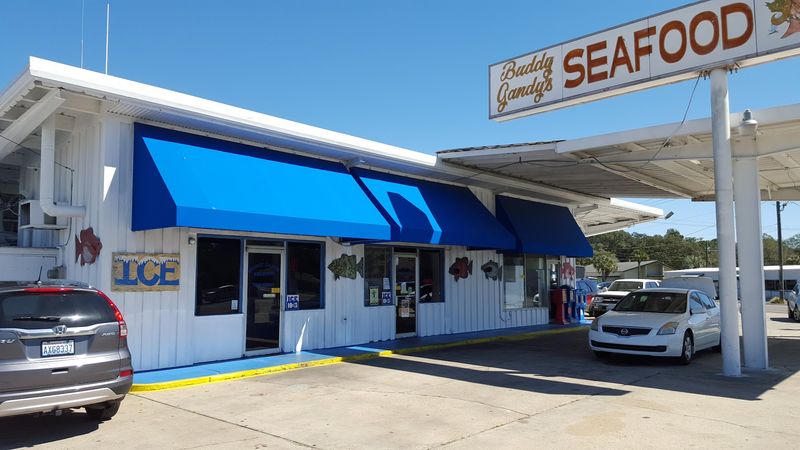 Buddy Gandy’s Seafood Market (Panama City)