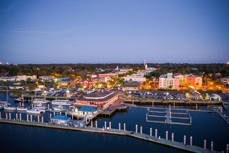 Fernandina Beach, Nassau County