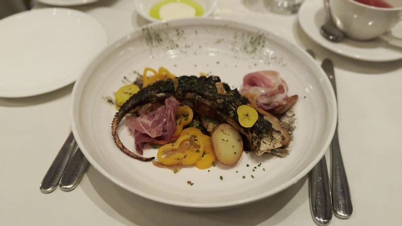Bistro du Midi