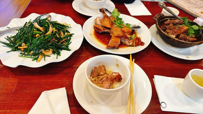Bo Bo Garden Asian Cuisine