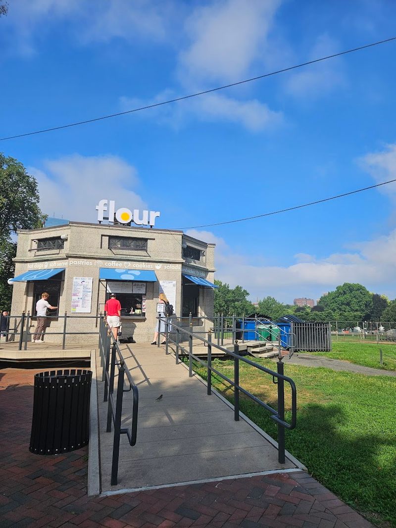 Flour Bakery + Caf&eacute; &ndash; Boston / Cambridge
