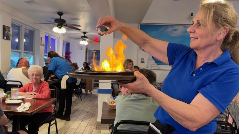 Mykonos (Tarpon Springs)