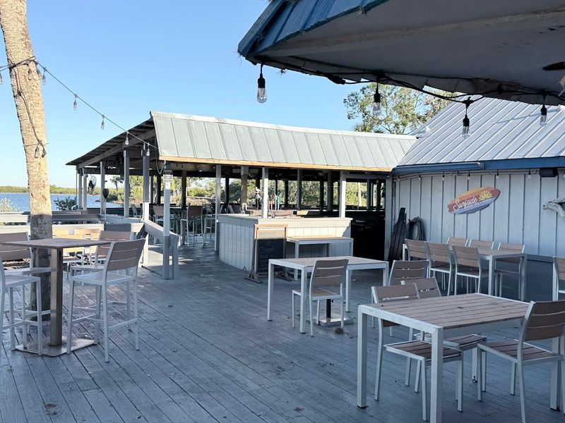 Peck&rsquo;s Old Port Cove - Crystal River