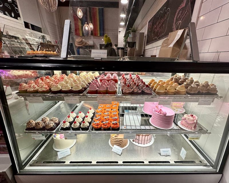 Cake Life Bake Shop