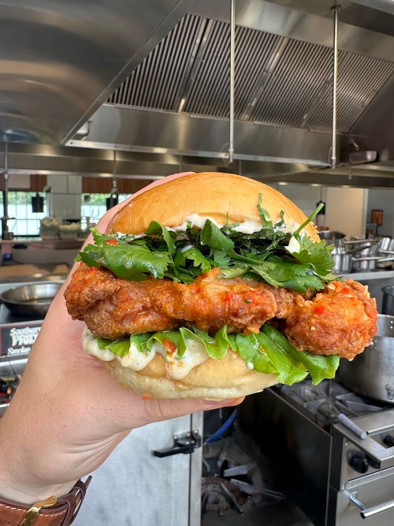 Cabalar Meat Co.