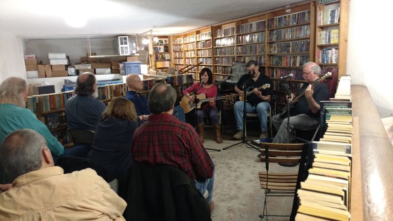 Author Events That Build Real Connections