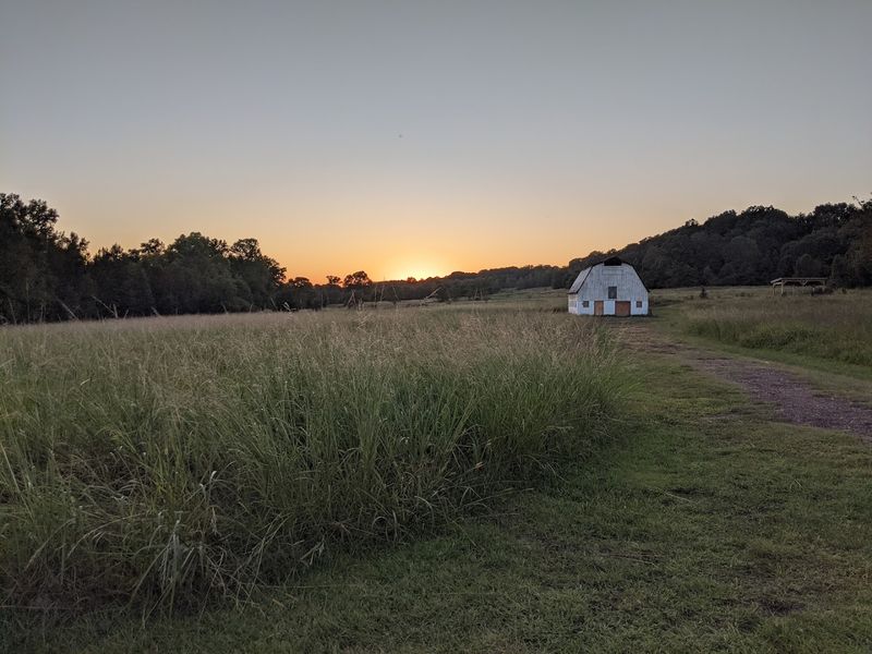 Historic And Cultural Sites Hidden Within The Preserve