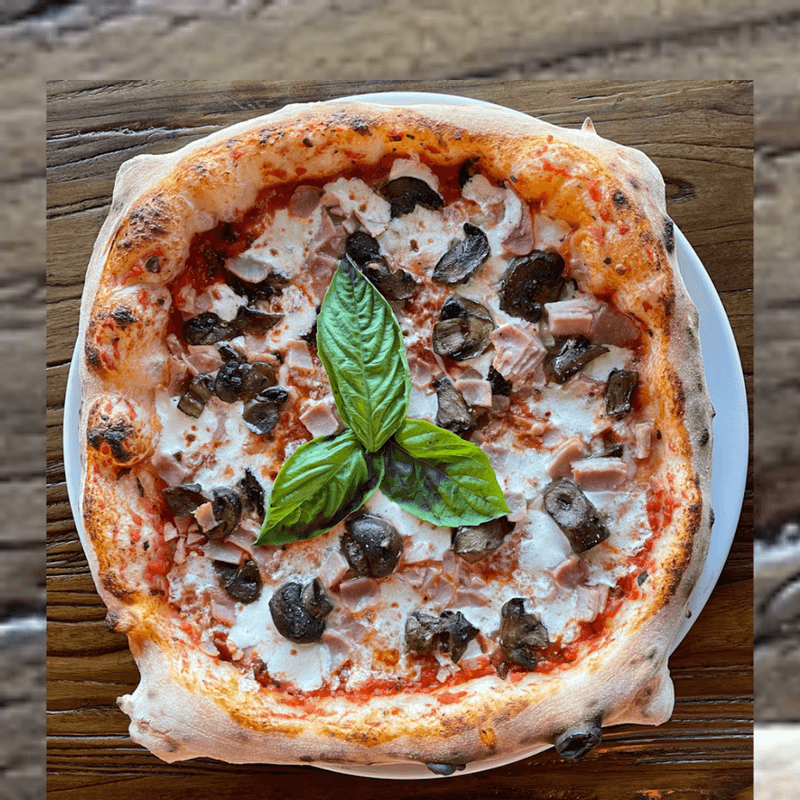 Why the Dough Has Become the Star of the Menu