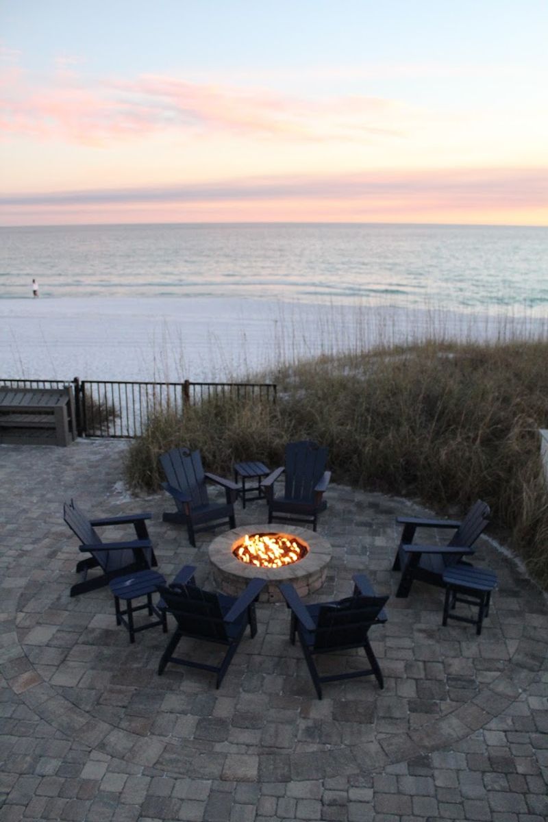 Beachwalk Caf&eacute; &mdash; Miramar Beach