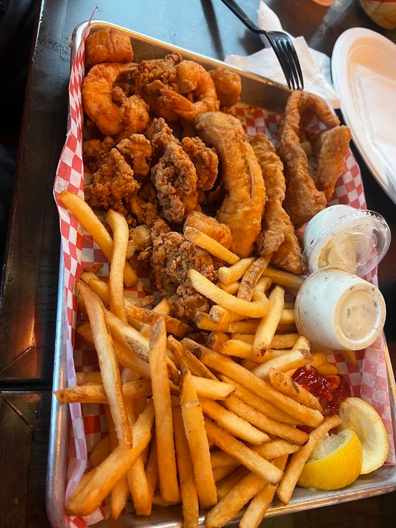 Yankee Lobster Co.