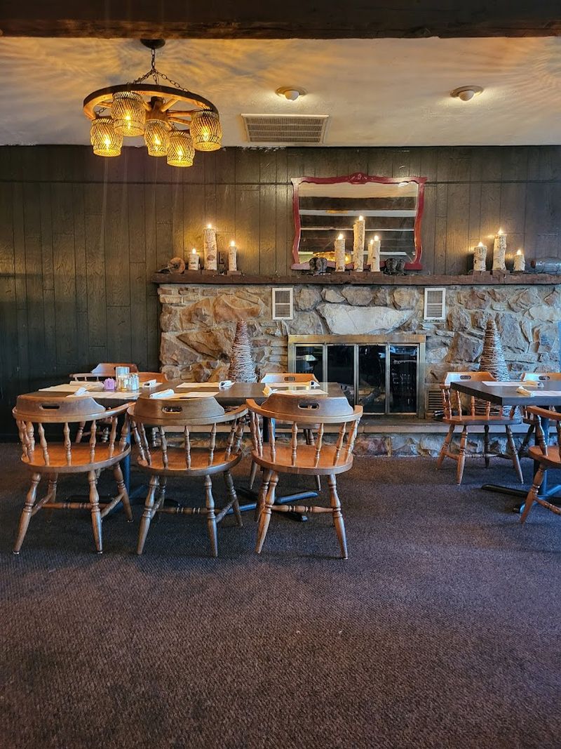 Spillway Lodge - Clarksville