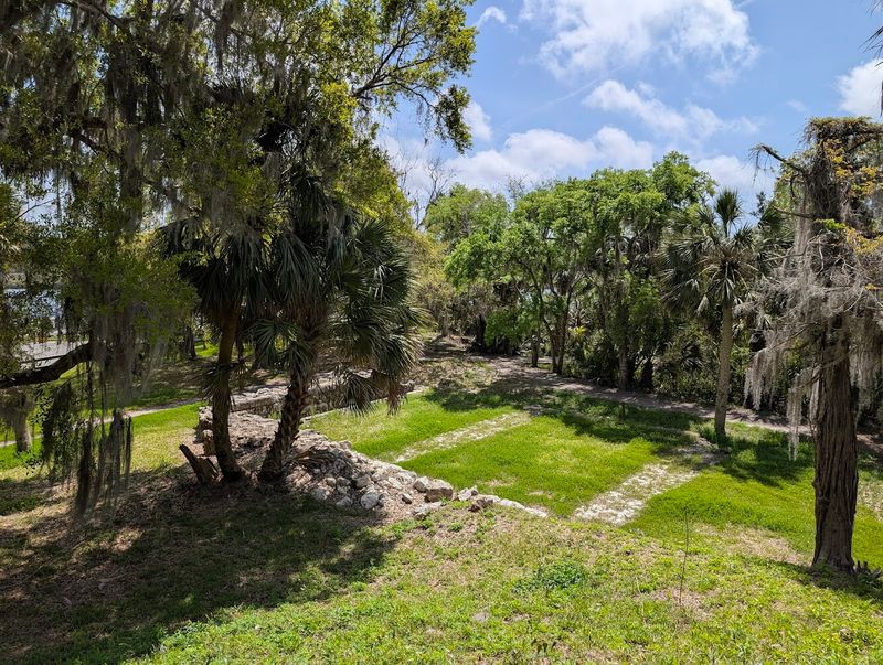 San Marcos de Apalache Historic State Park