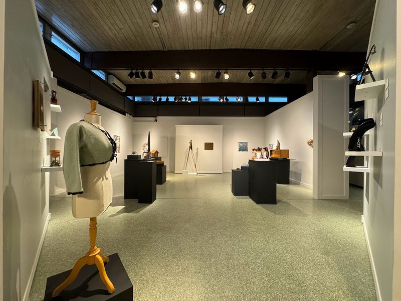 Tryon School of Arts and Crafts - Tryon