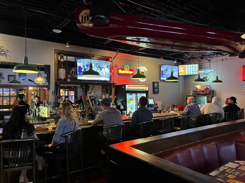 Nick & Jimmy's Bar & Grill &ndash; Toledo