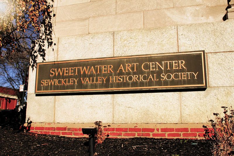 Sewickley Valley Art Center