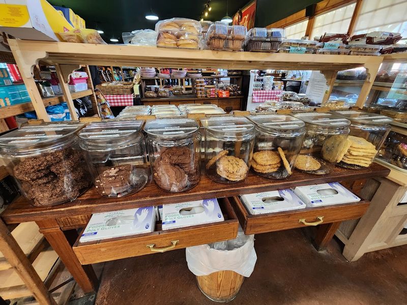 Why Betty's Stands Out In A Town Full Of Tourist Stops