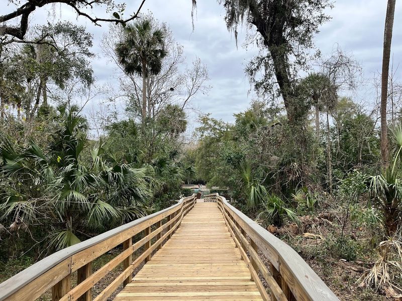 Hidden Corners And Photo-Worthy Views Around The Park