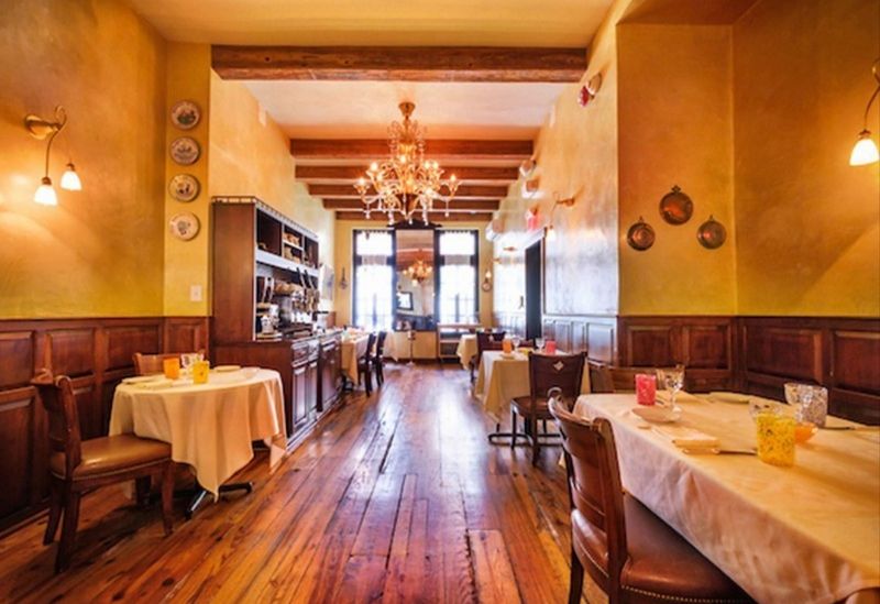 Vetri Cucina, Philadelphia, Philadelphia County