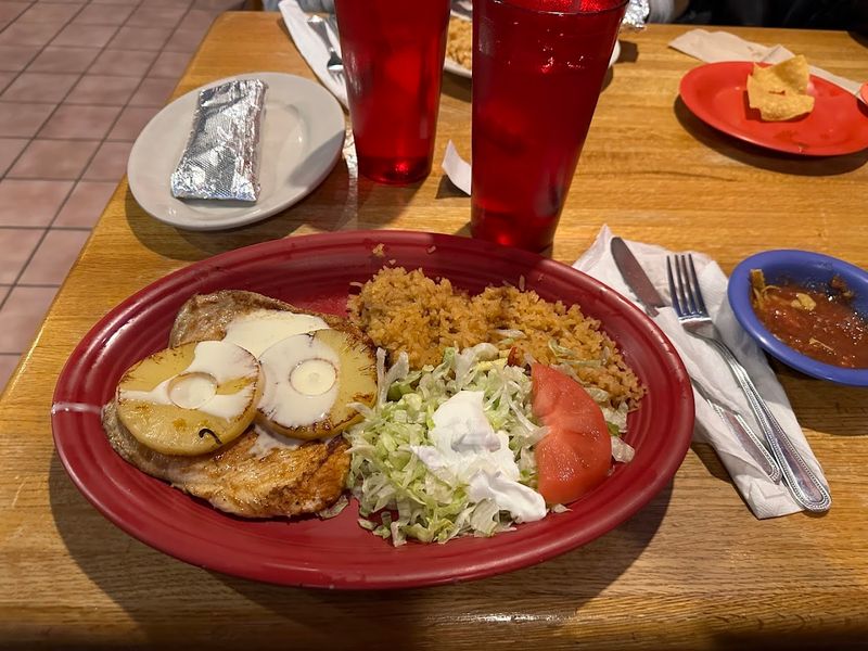 Viva La Taco, Cobb County