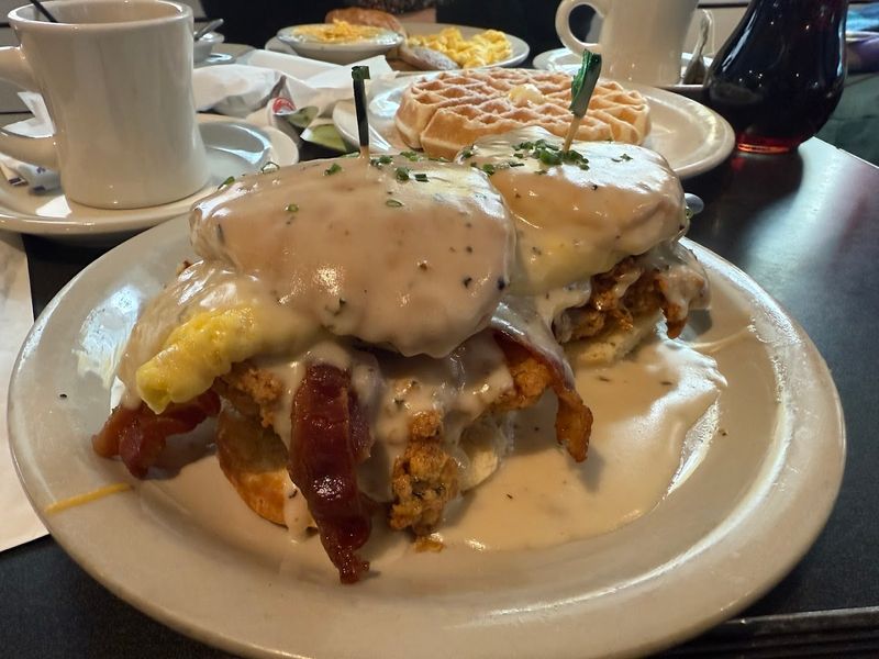 Atlanta Breakfast Club (Atlanta)