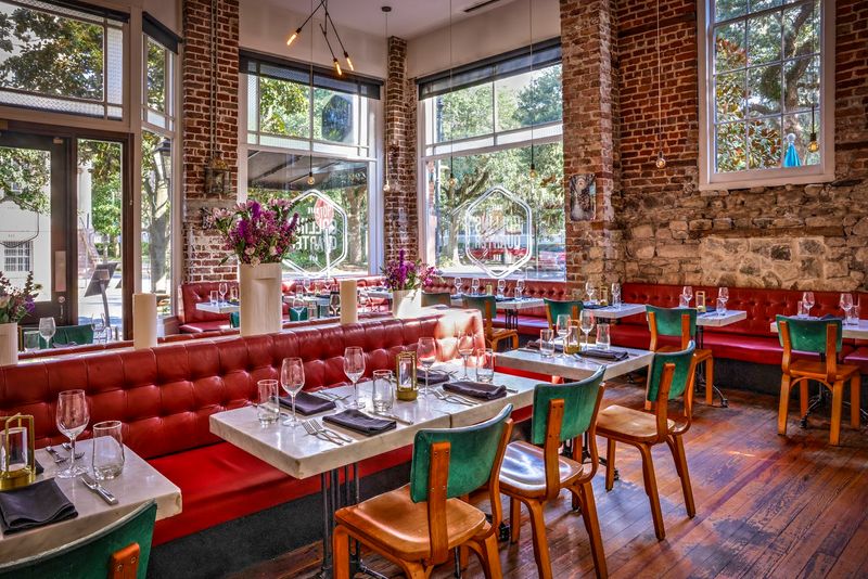 The Collins Quarter (Savannah)