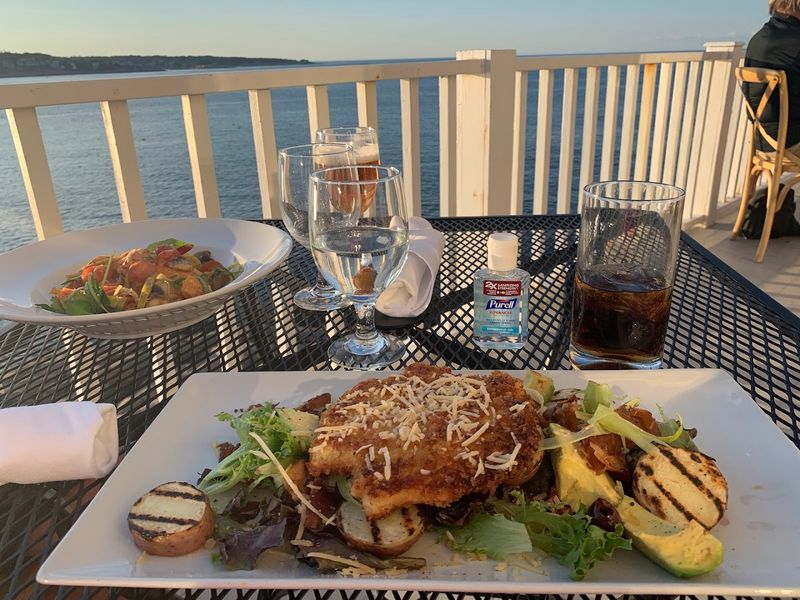 My Place by the Sea &ndash; Rockport, Massachusetts